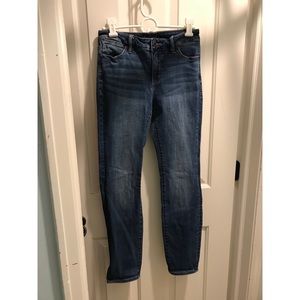 Lucky Brand Skinny Jeans